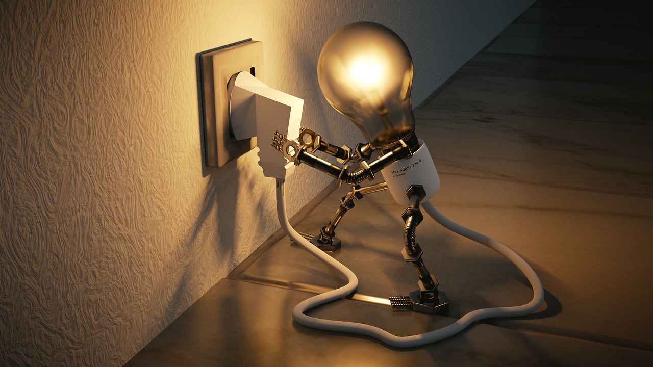 AI als licht in de duisternis